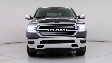 2022 1500 Laramie